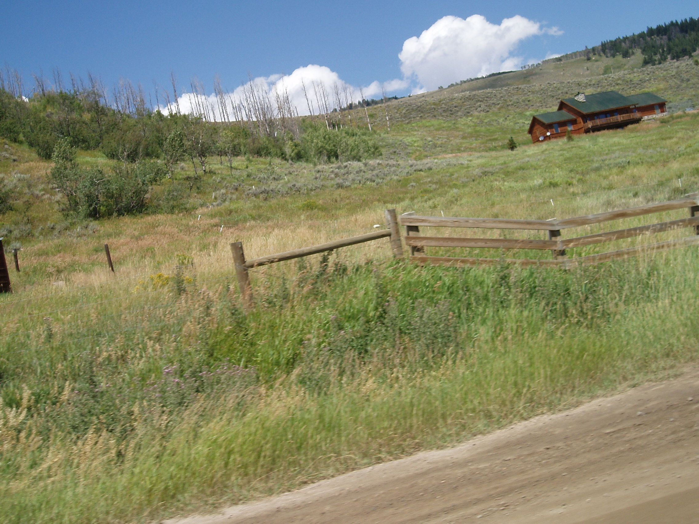 Kremmling to State Bridge