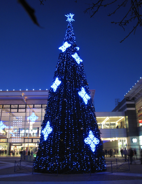 Lodz, Polonia 2009