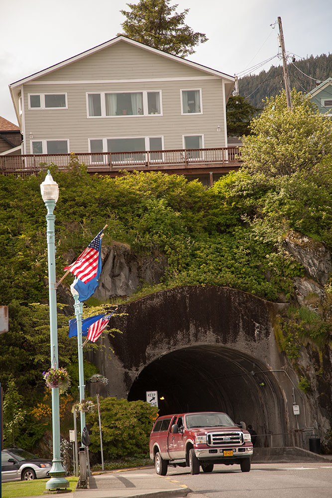 Ketchikan, Alaska - Day Nine