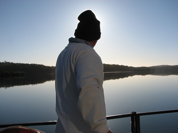 Clyde River - Dreamings