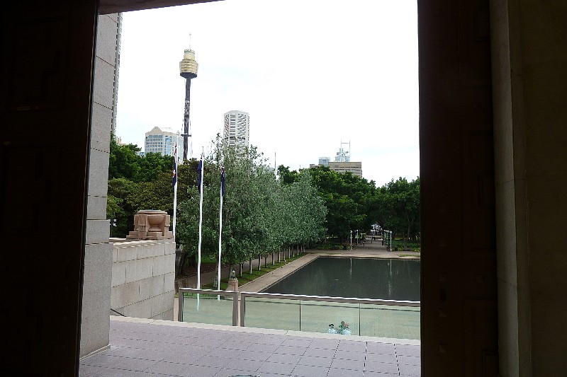 Sydney Anzac War Memorial P1000396.JPG