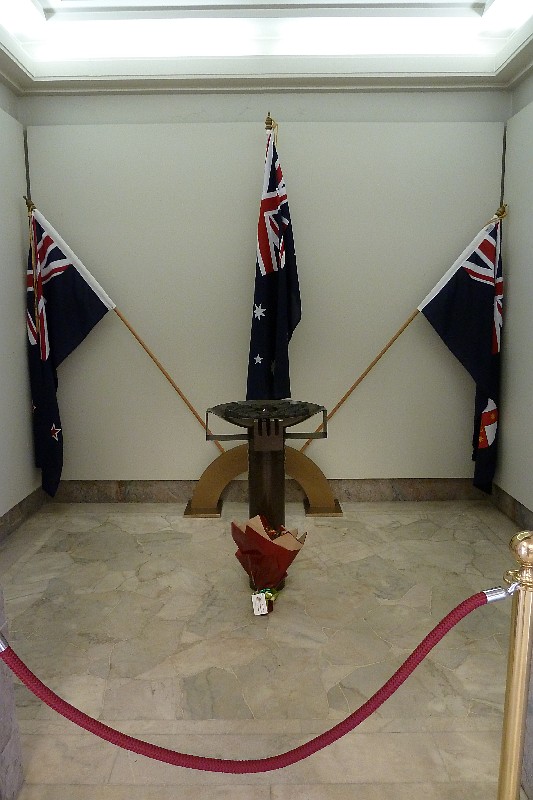 Sydney Anzac War Memorial P1000397.JPG