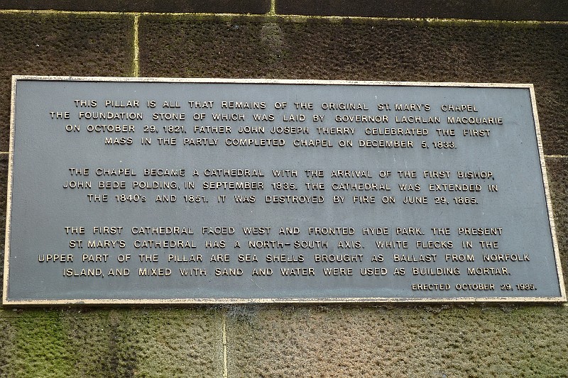 St Marys Cathedral  P1000431.JPG