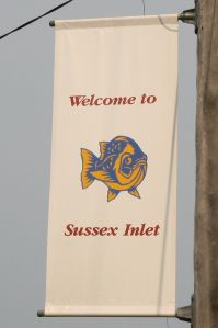 2006 Sussex Inlet