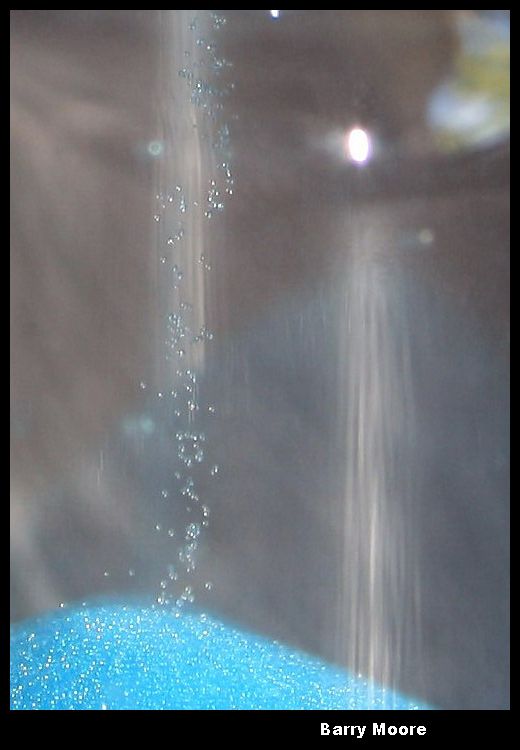 10 feb  Grains of Time!