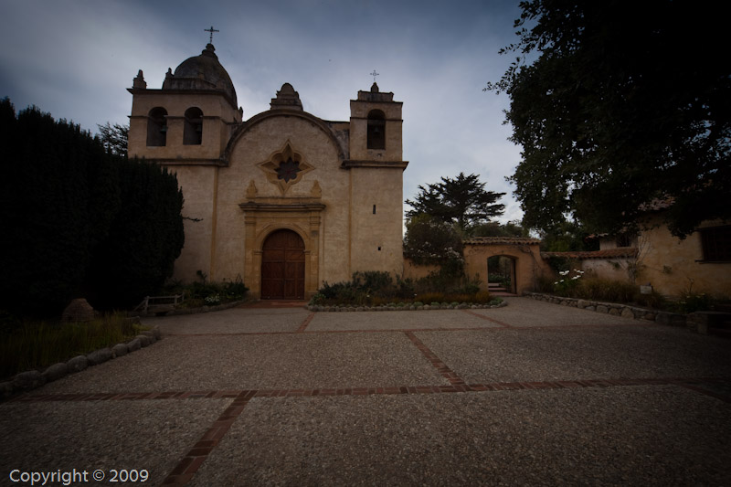 Carmel Mission (00643)