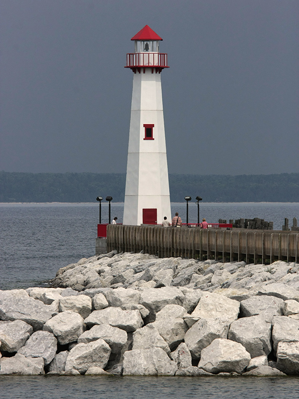 St. Ignace, Michigan