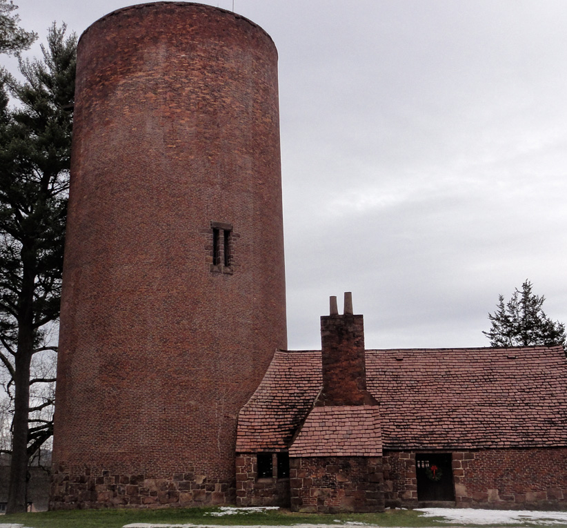 Avon Old Farms School