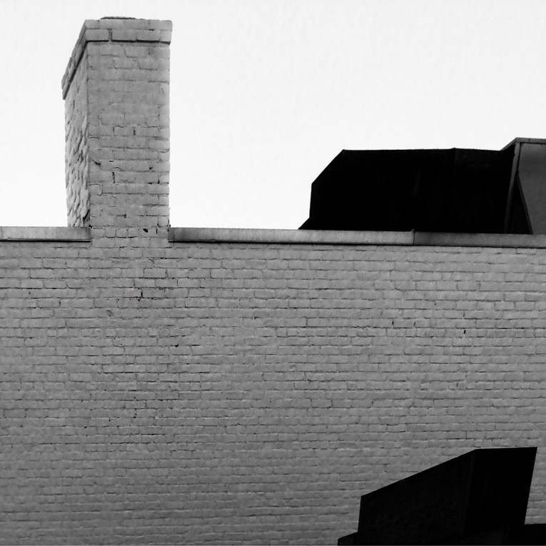 shapes and patterns, light and dark