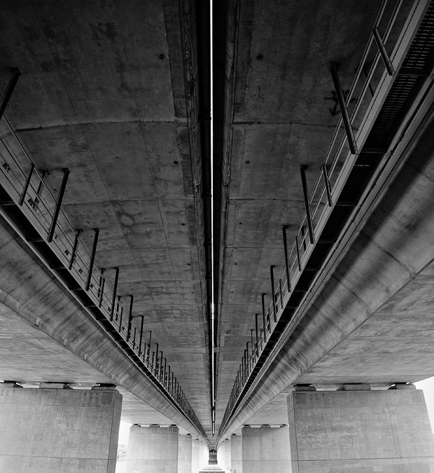 #2 - The Baldwin Bridge