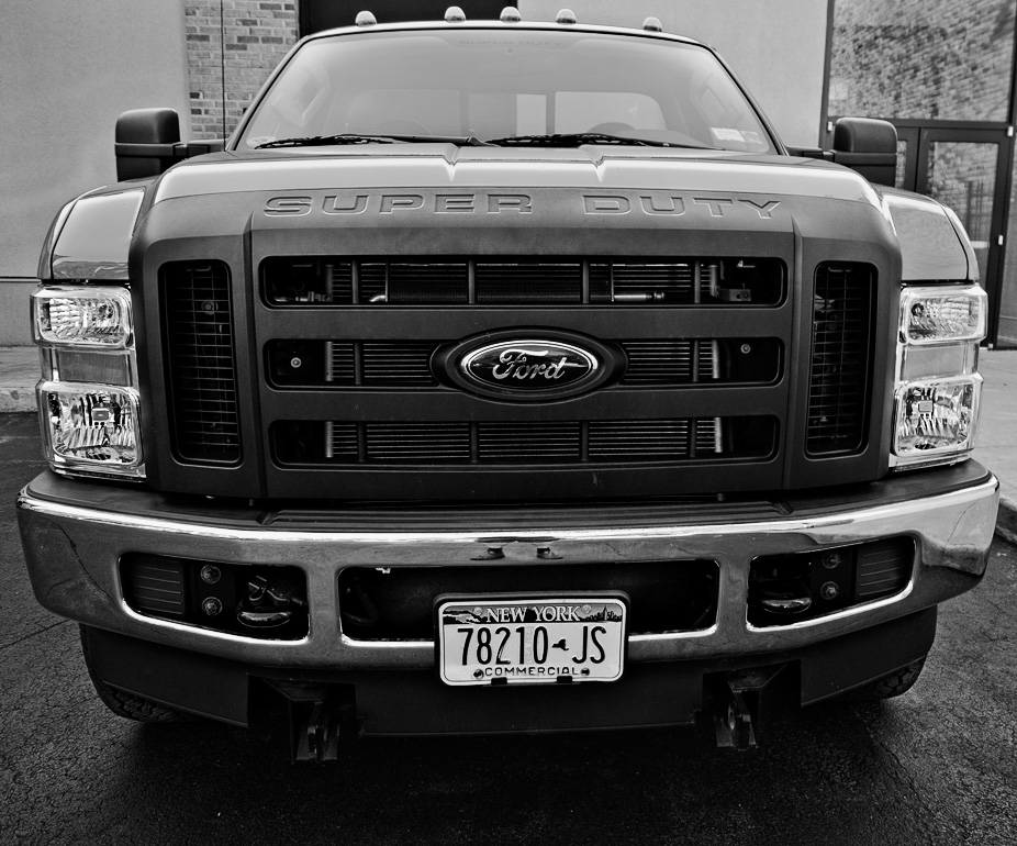 Ford Super Duty