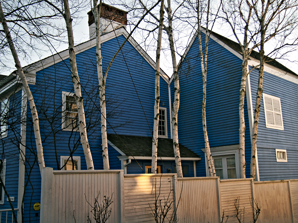113 Water St.