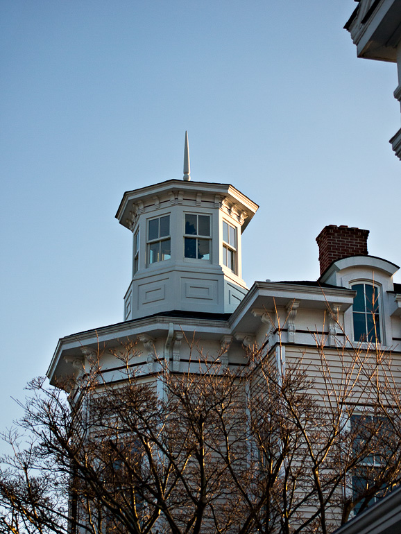 96 Water street