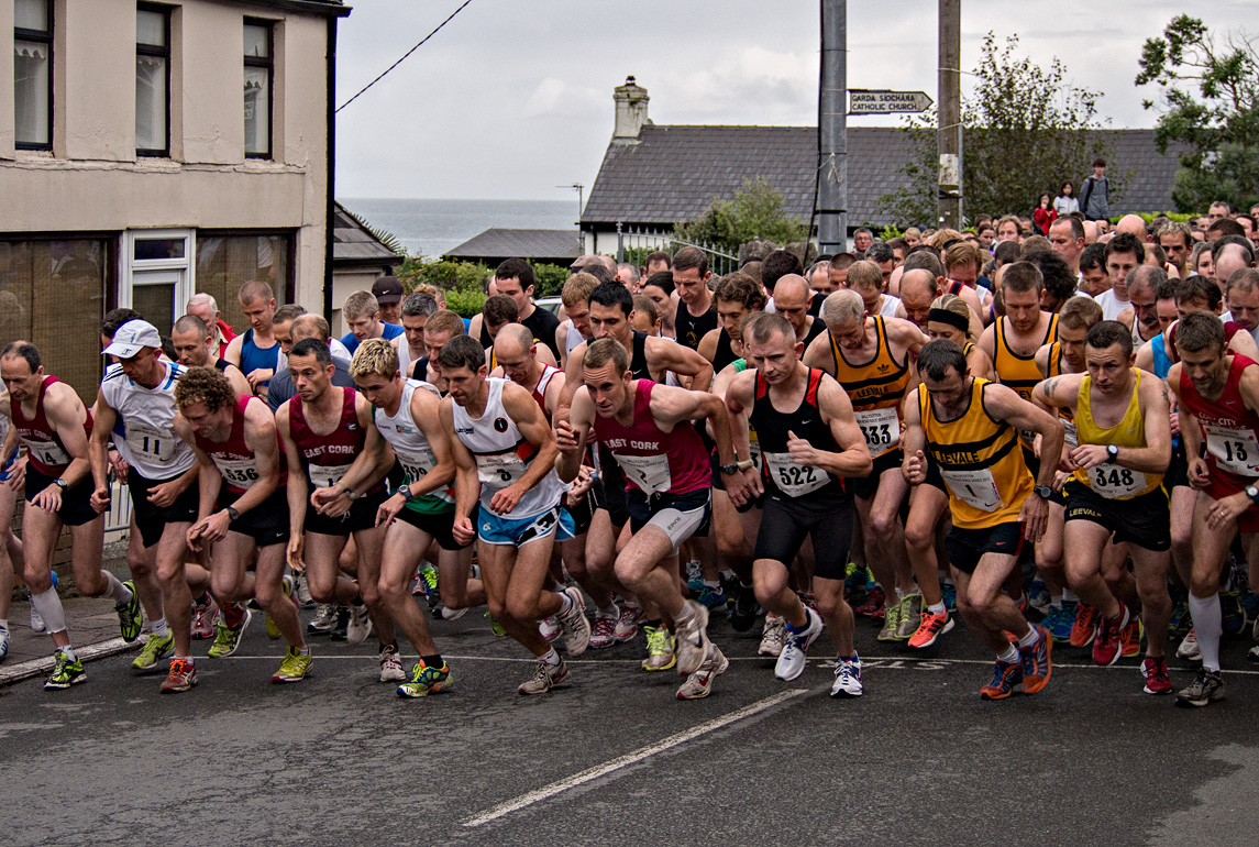 Ballycotton 5 # 13