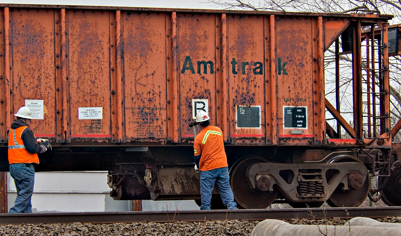 Ive Been Working on the Railroad 1 of 3