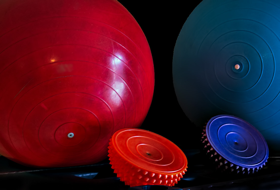 Exercise stuff