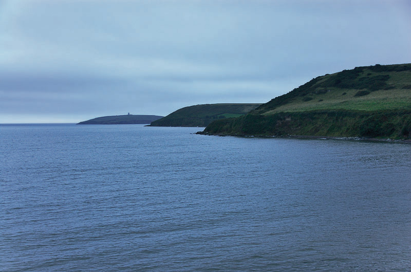 Ballycotton County Cork