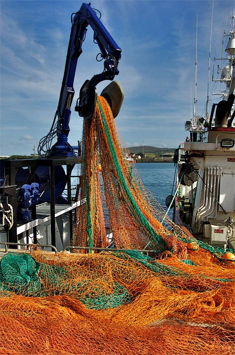 Castletownbere, West Cork