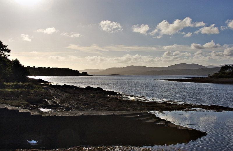 West Cork/Kerry Region