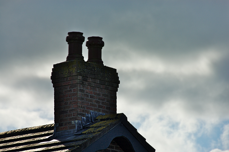 Chimney