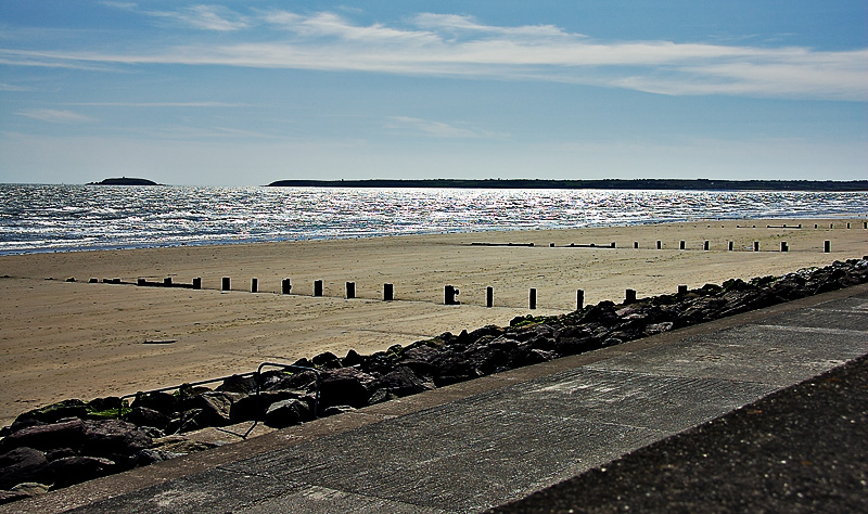 Youghal Strand #2