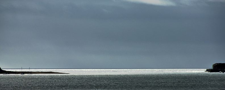 Blackwater River, Youghal Bay