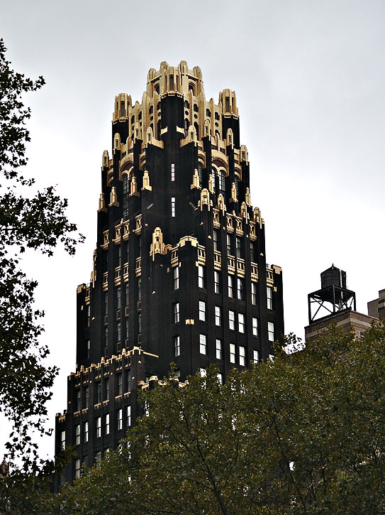 American Radiator Building