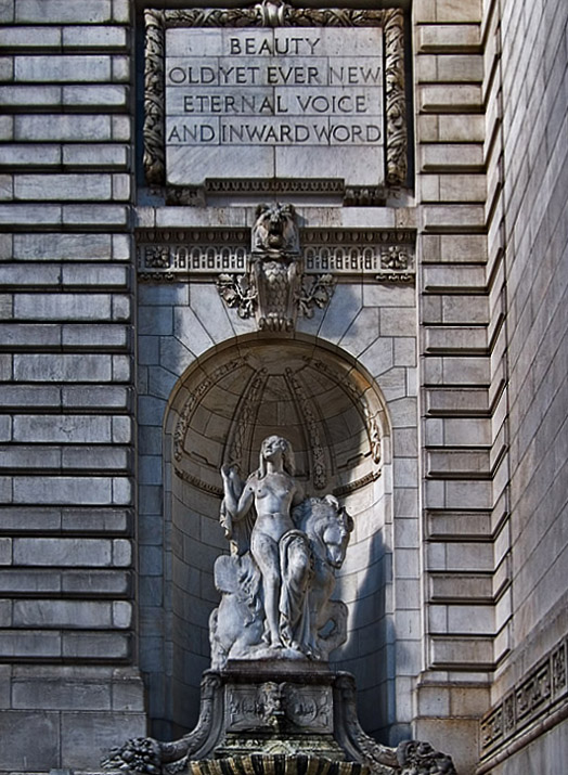 New York Public Library