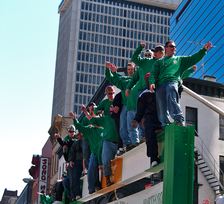 Ironworkers