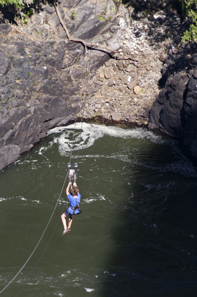 Zipline