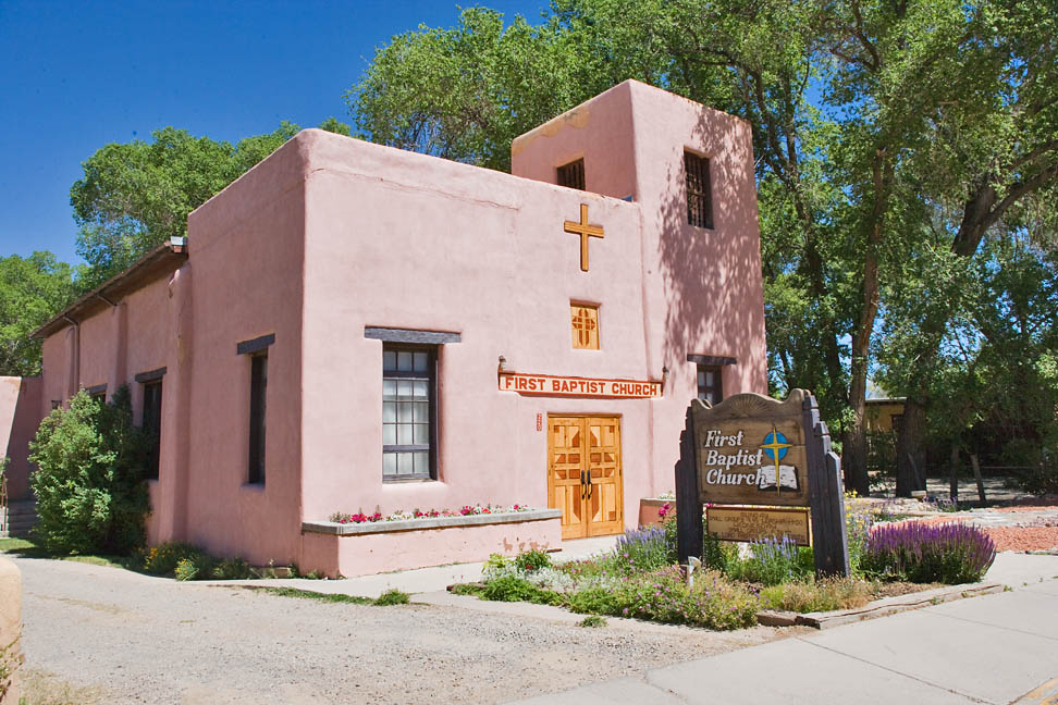 4887 Taos, New Mexico