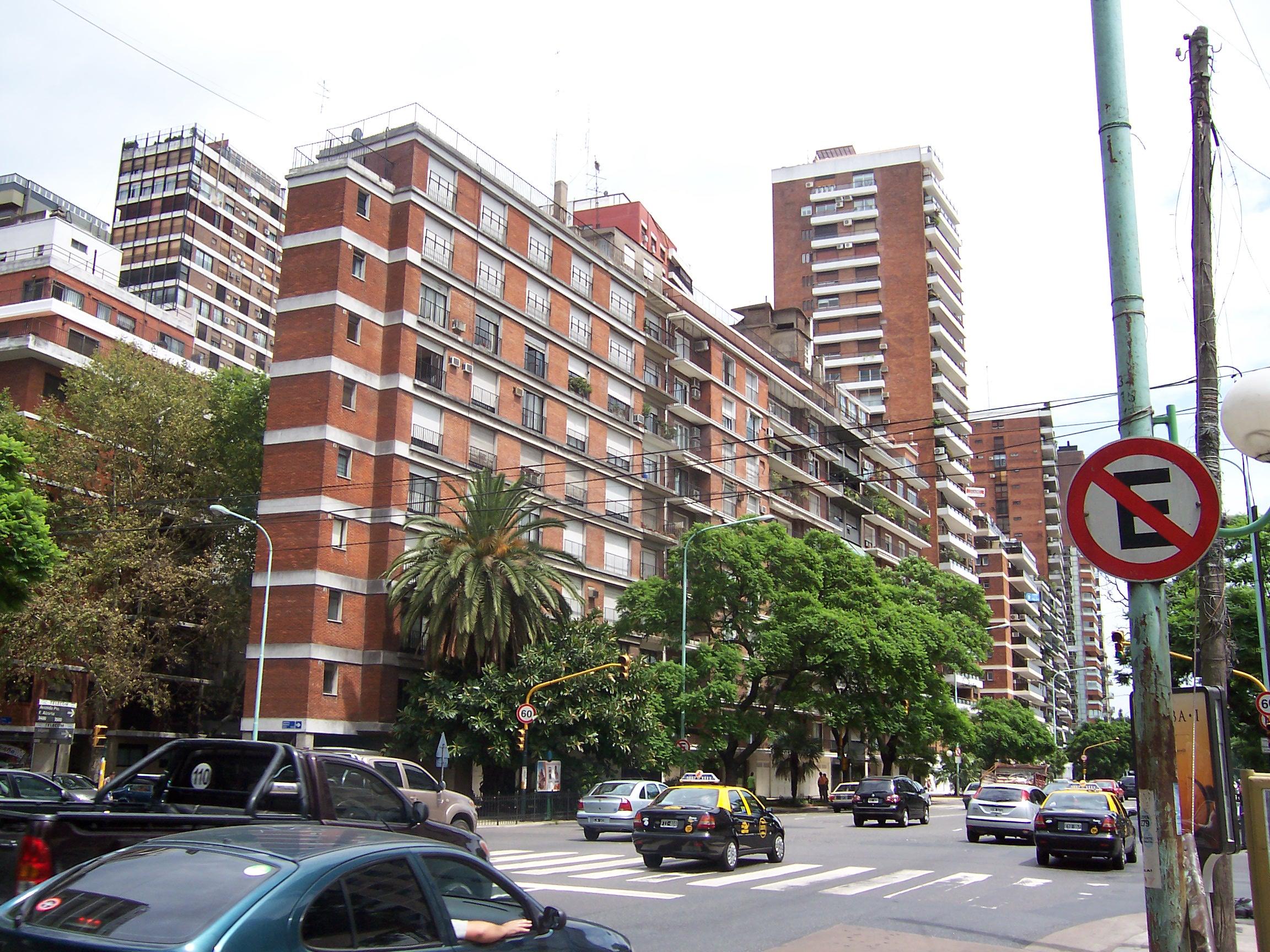 Palermo apartments