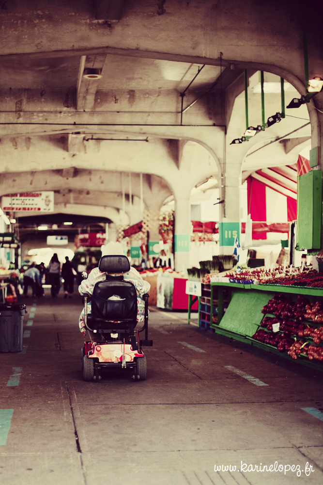 Marche Jean-Talon