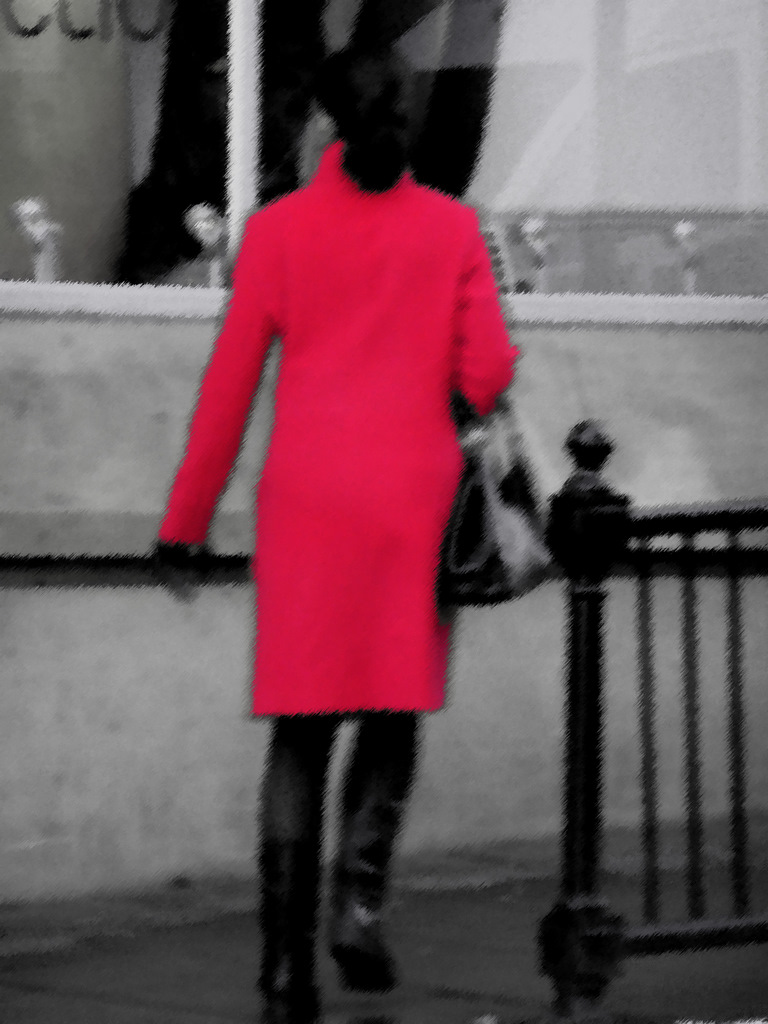 In a Rush