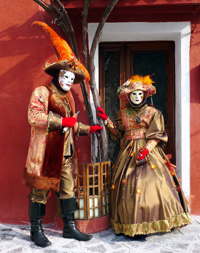 DOMINIQUE ET PHILIPPE
