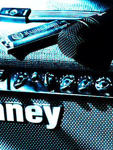 Hohner Marineband