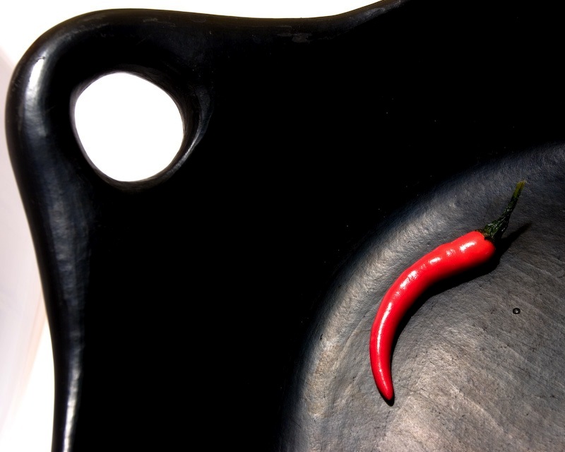 Dec 1: Chilli