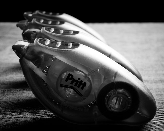 mono reworking of PotD image