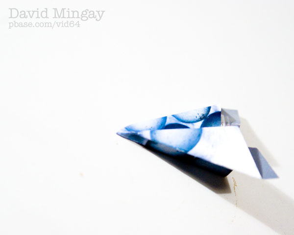 Oct 10: Plane