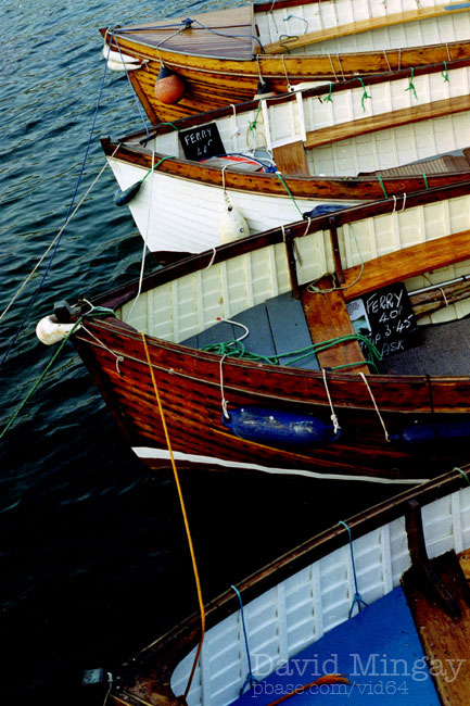 Looe Ferries