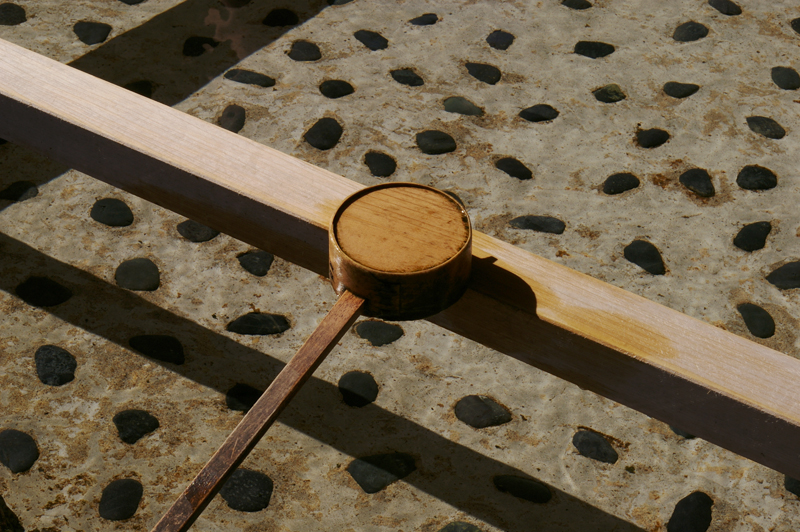 water scoop
