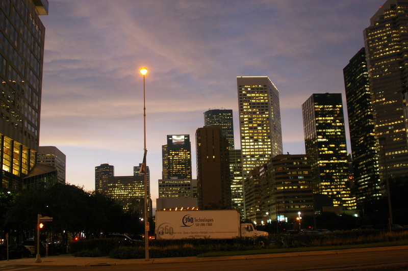 Houston