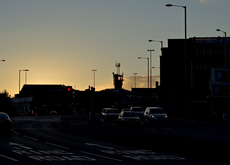 Ring Road 2
