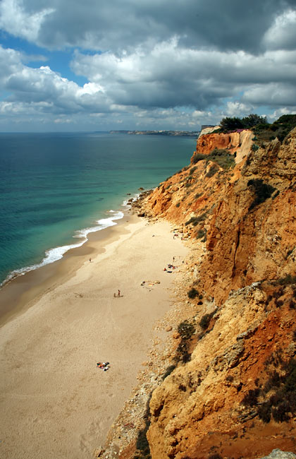 Algarve