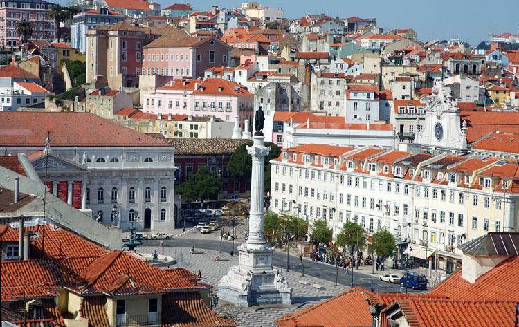 Lisbon