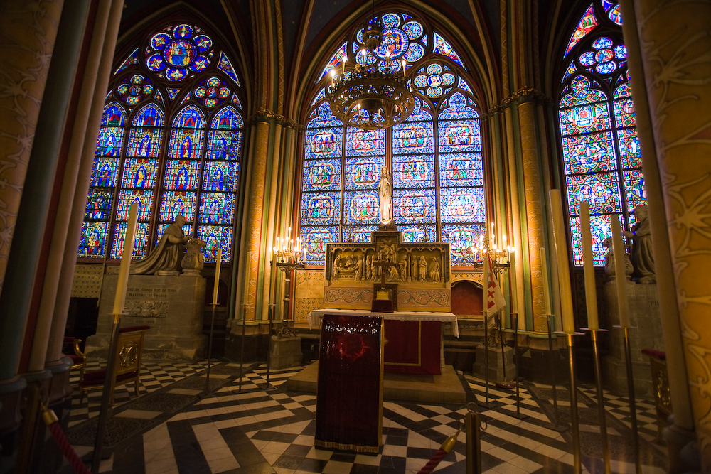 Notre Dame