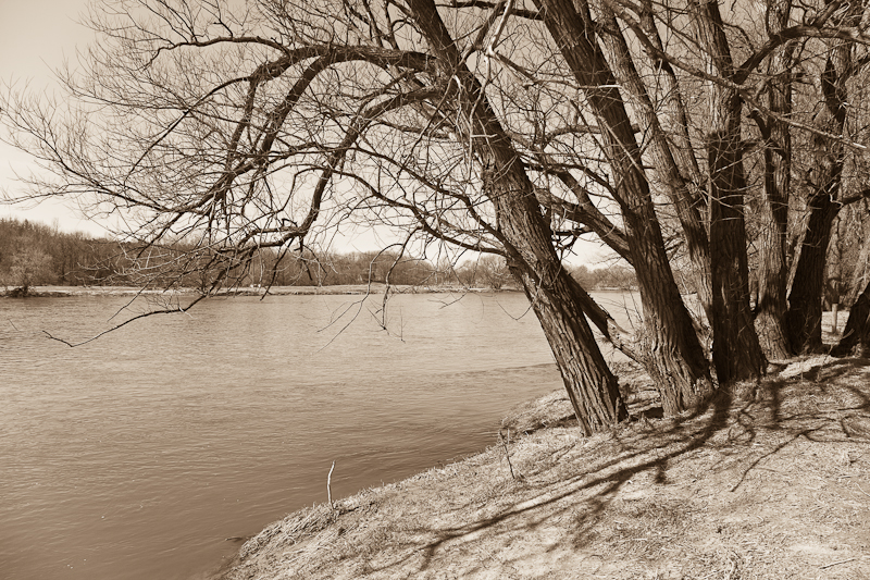 River Grand