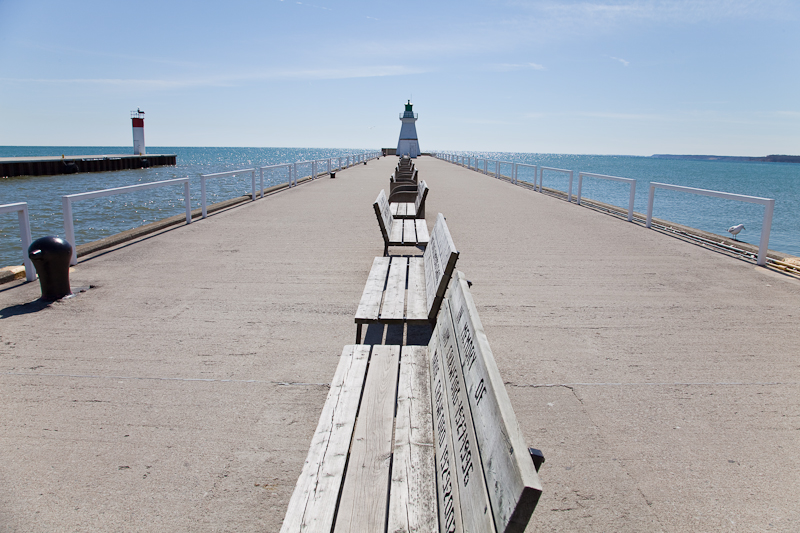 Port Dover