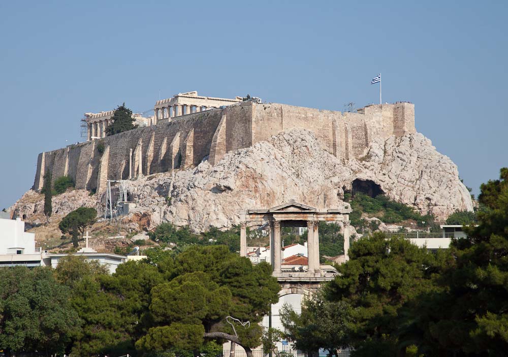Acropolis