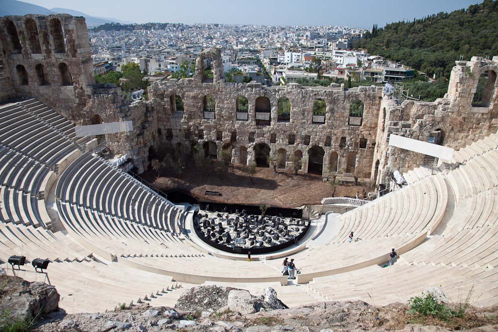 Acropolis
